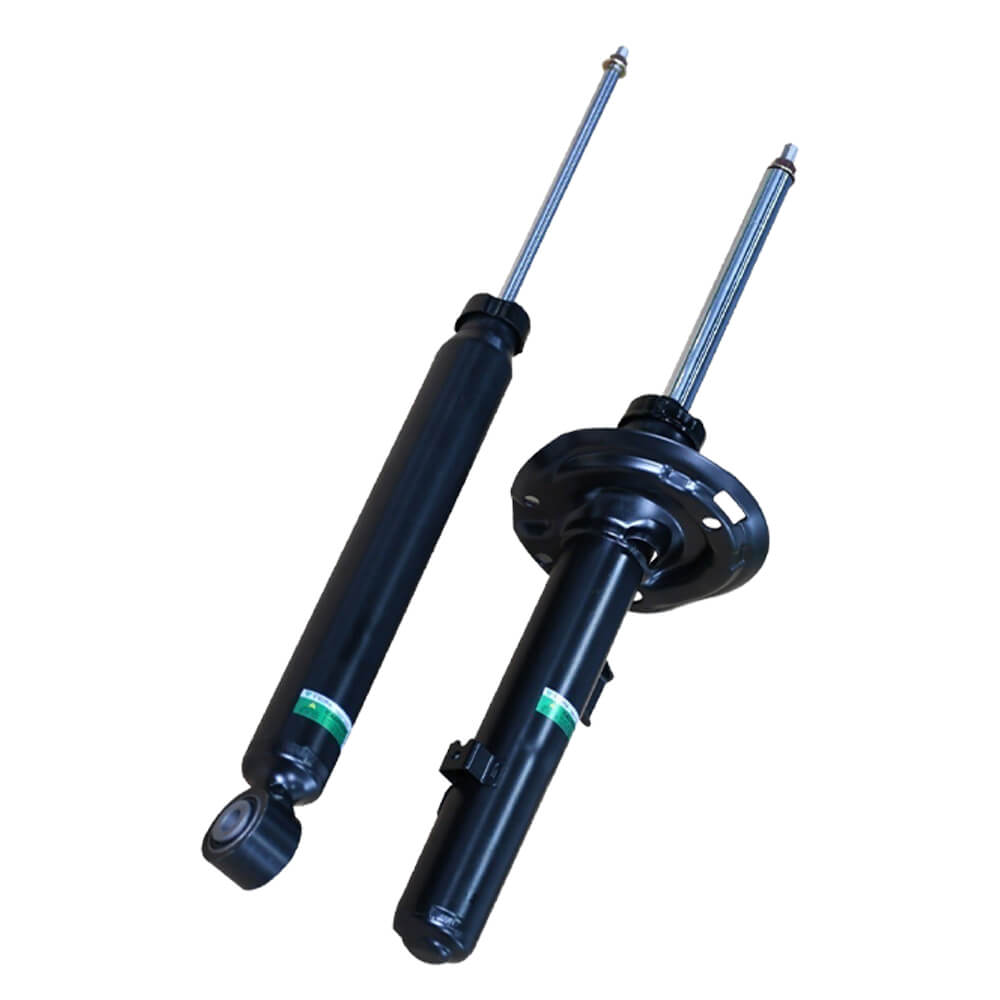 cate-Car Shocks